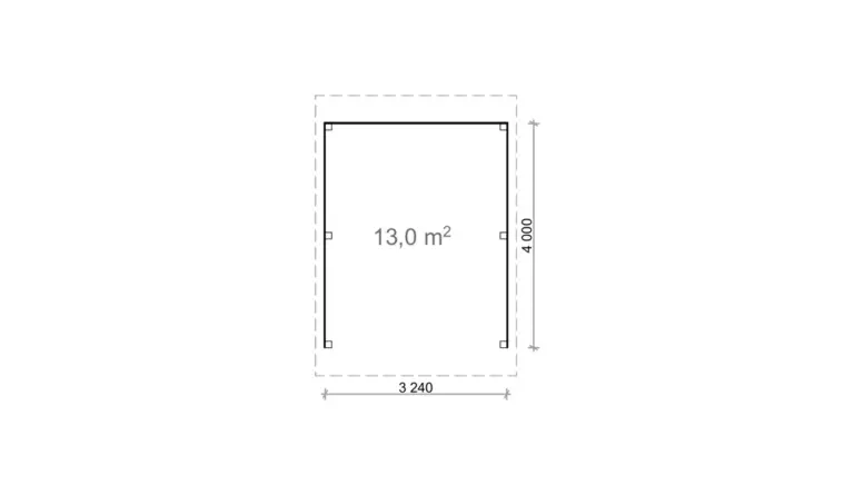 Carport - Fugi