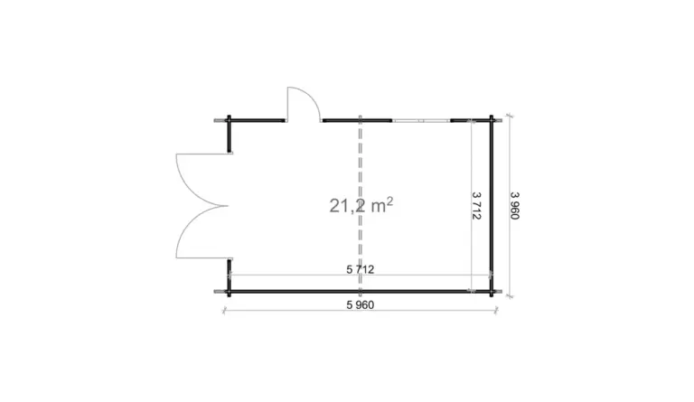 Garage 4x6