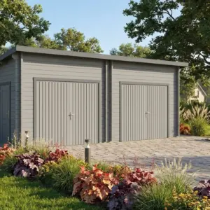 Garage 7x5,5
