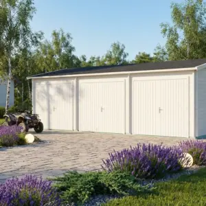 Garage 6x9