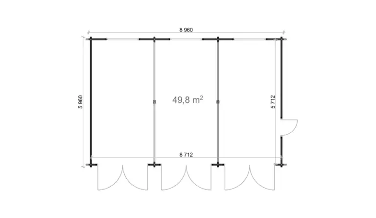 Garage 6x9