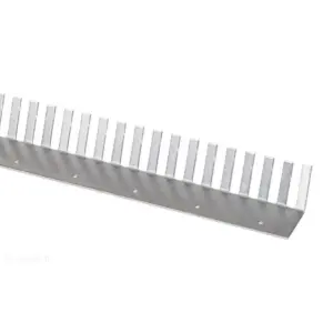 Peigne anti-rongeurs (protection contre les souris) - 25 mm x 1,25 m