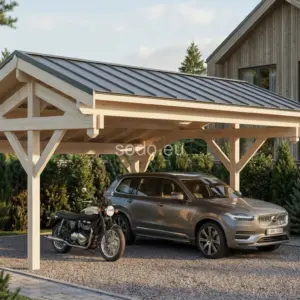 Carport Arco