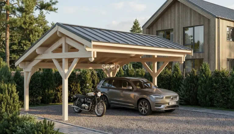 Carport Arco