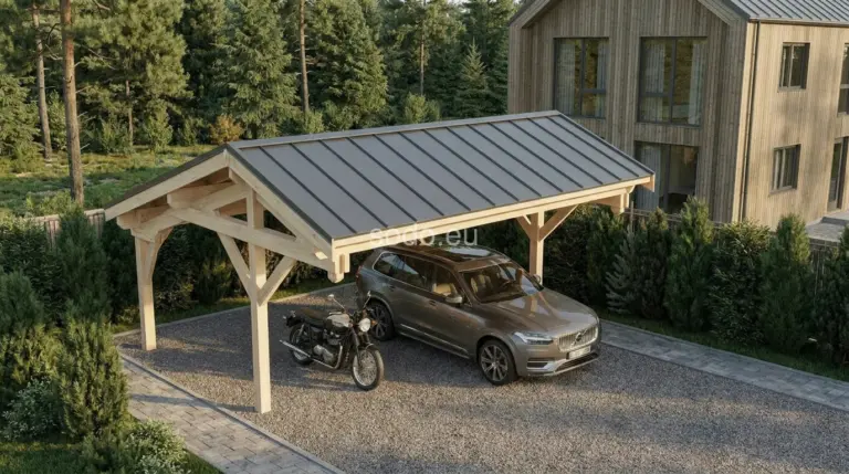 Carport Arco